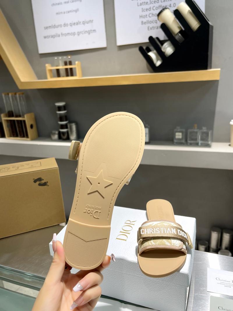 Dior Sandals SDS41801