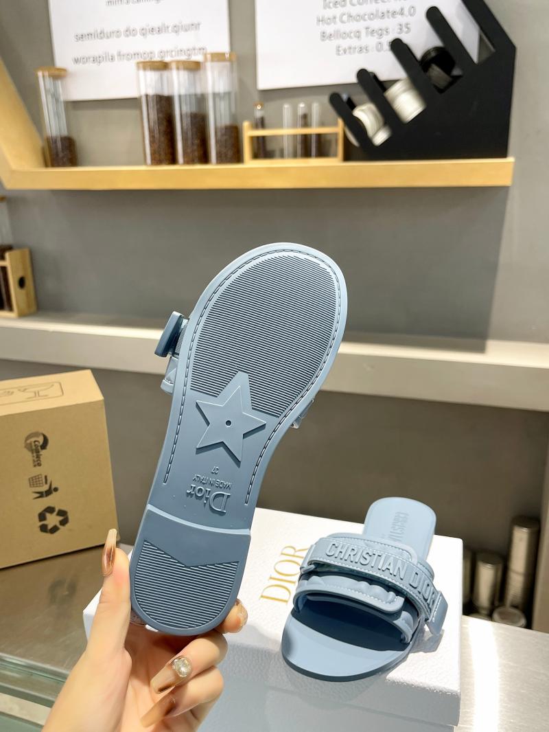Dior Sandals SDS41802