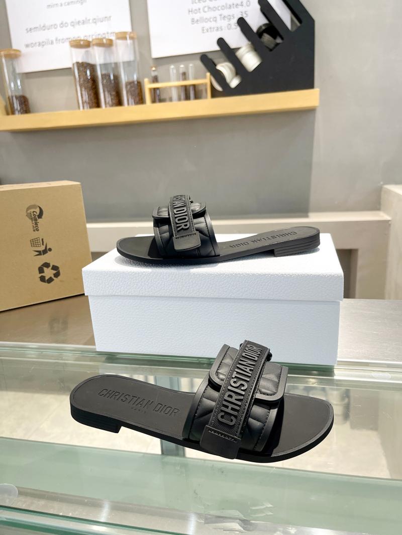 Dior Sandals SDS41804