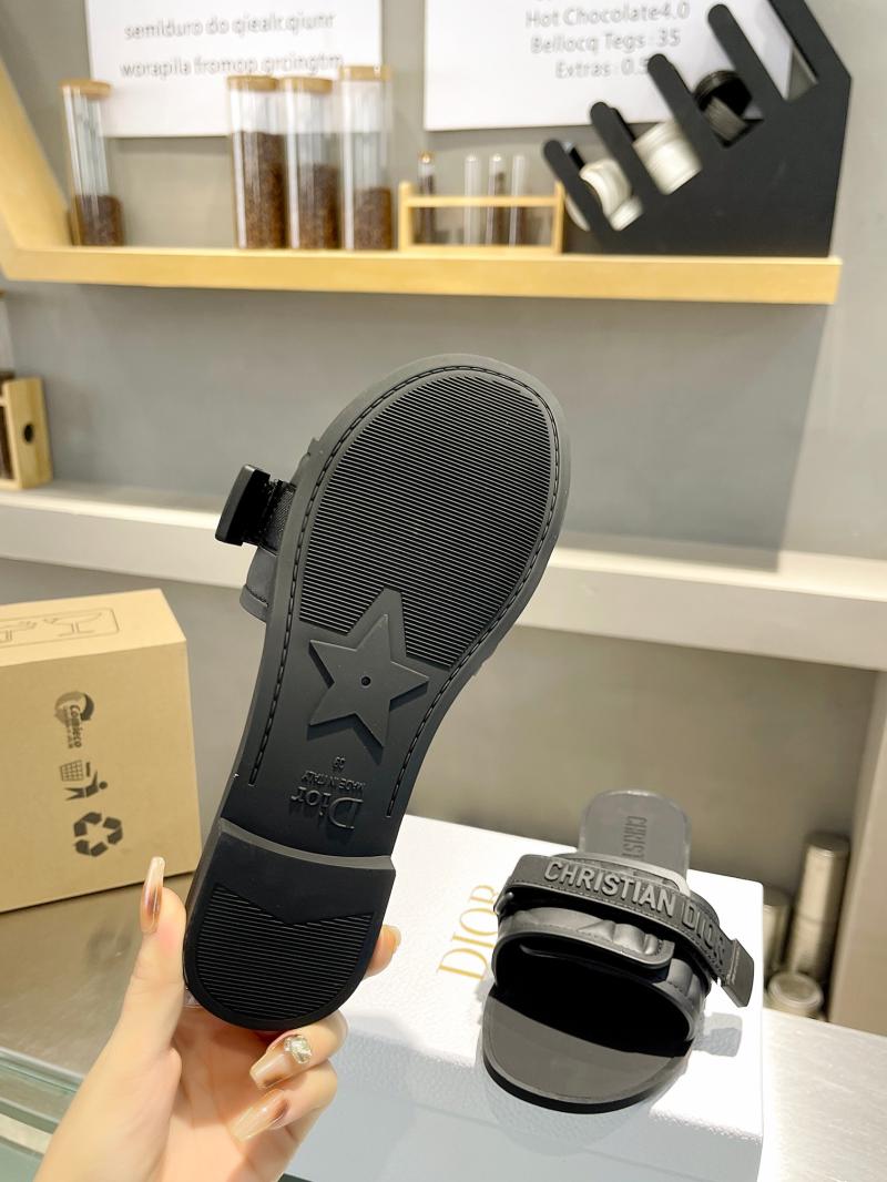 Dior Sandals SDS41804