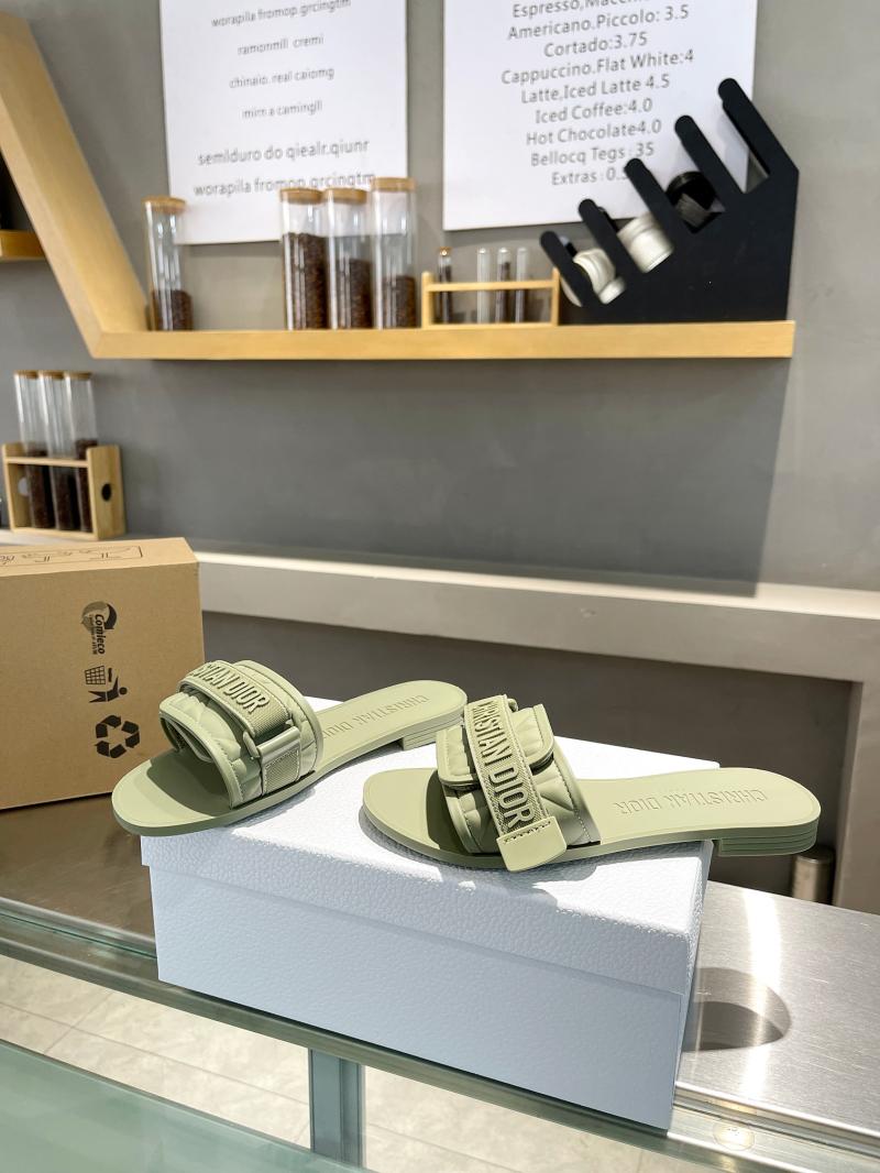 Dior Sandals SDS41805