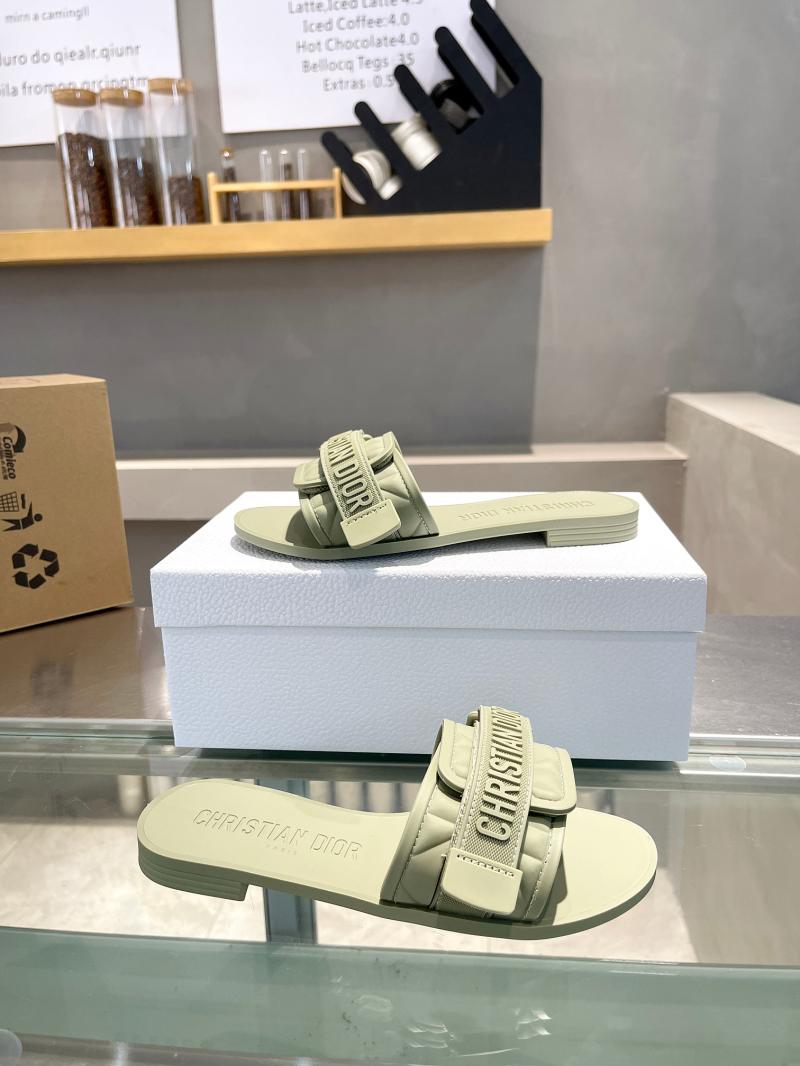 Dior Sandals SDS41805
