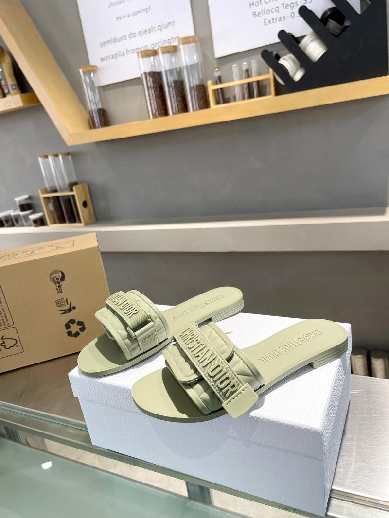 Dior Sandals SDS41805