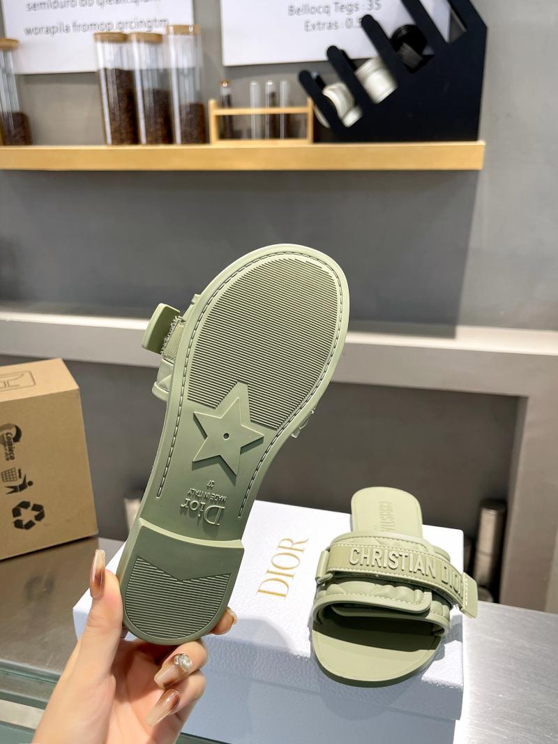 Dior Sandals SDS41805