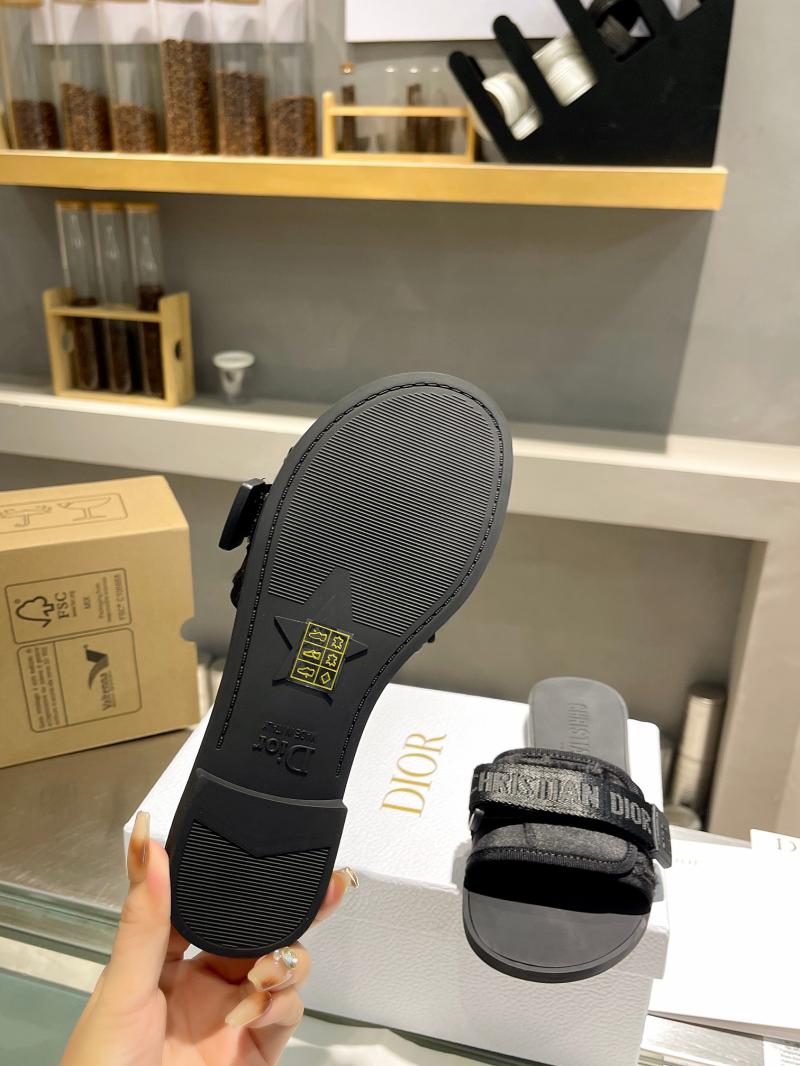 Dior Sandals SDS41806