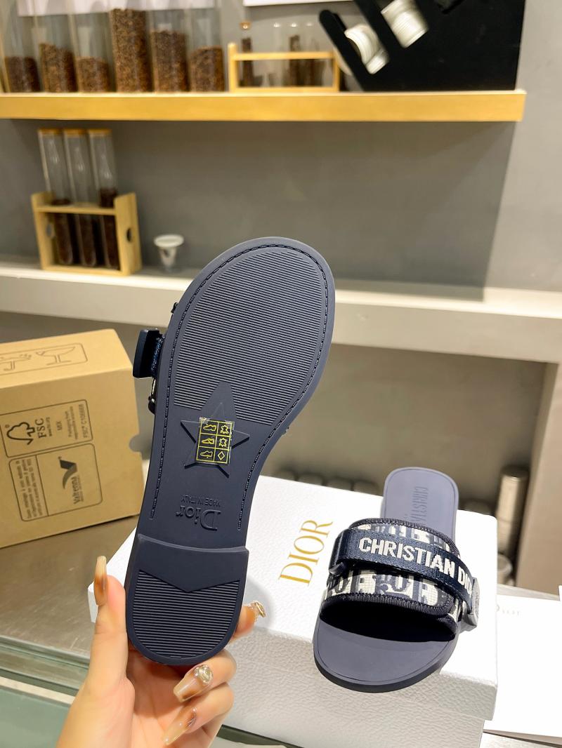 Dior Sandals SDS41807