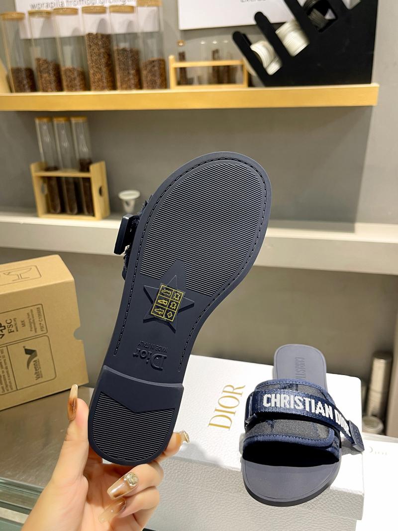 Dior Sandals SDS41809
