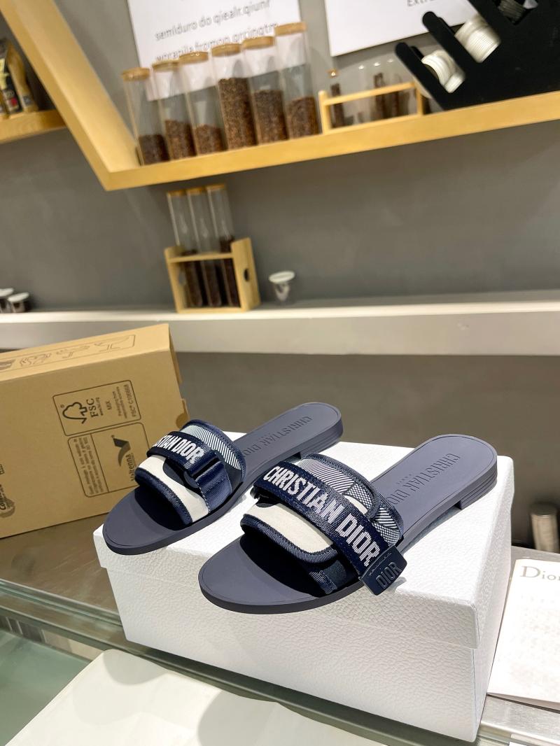 Dior Sandals SDS41810