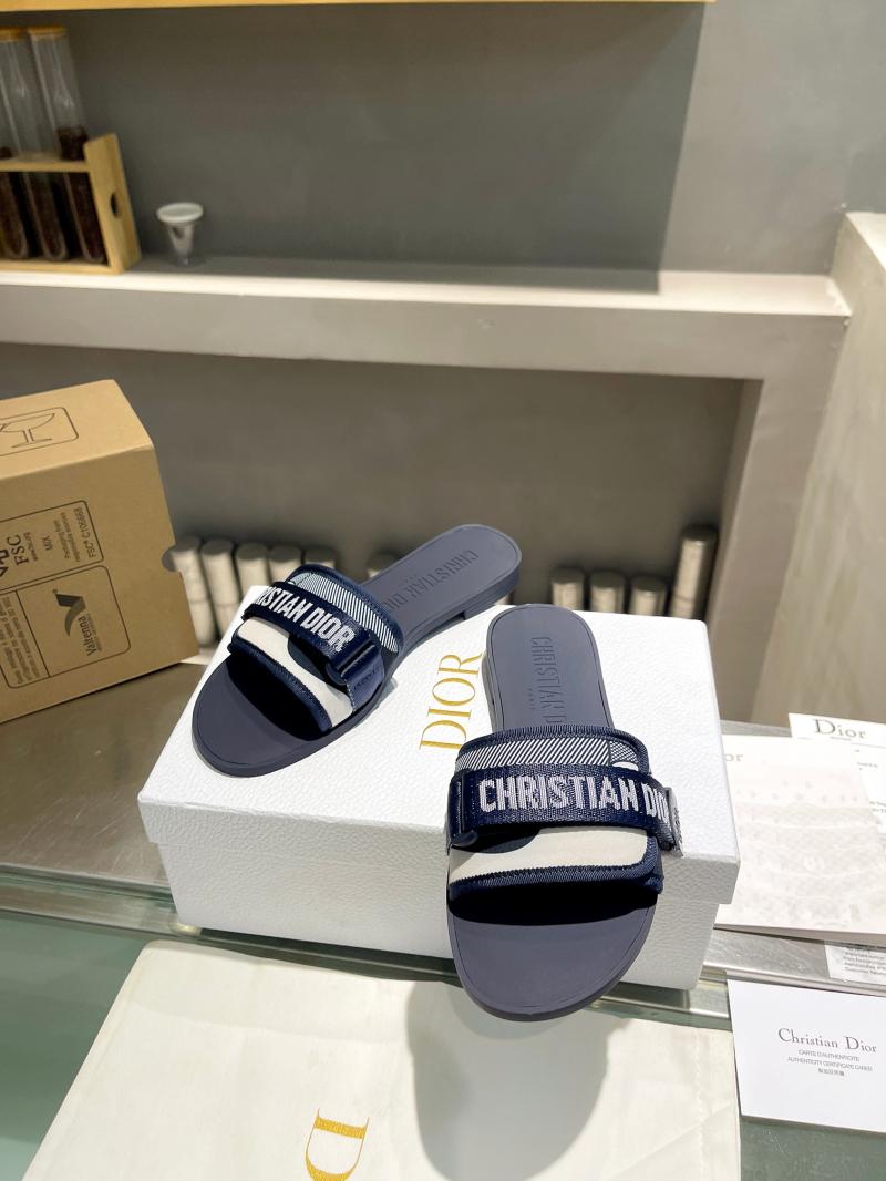Dior Sandals SDS41810