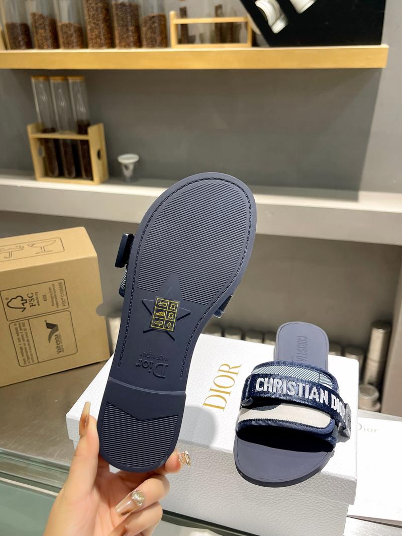 Dior Sandals SDS41810