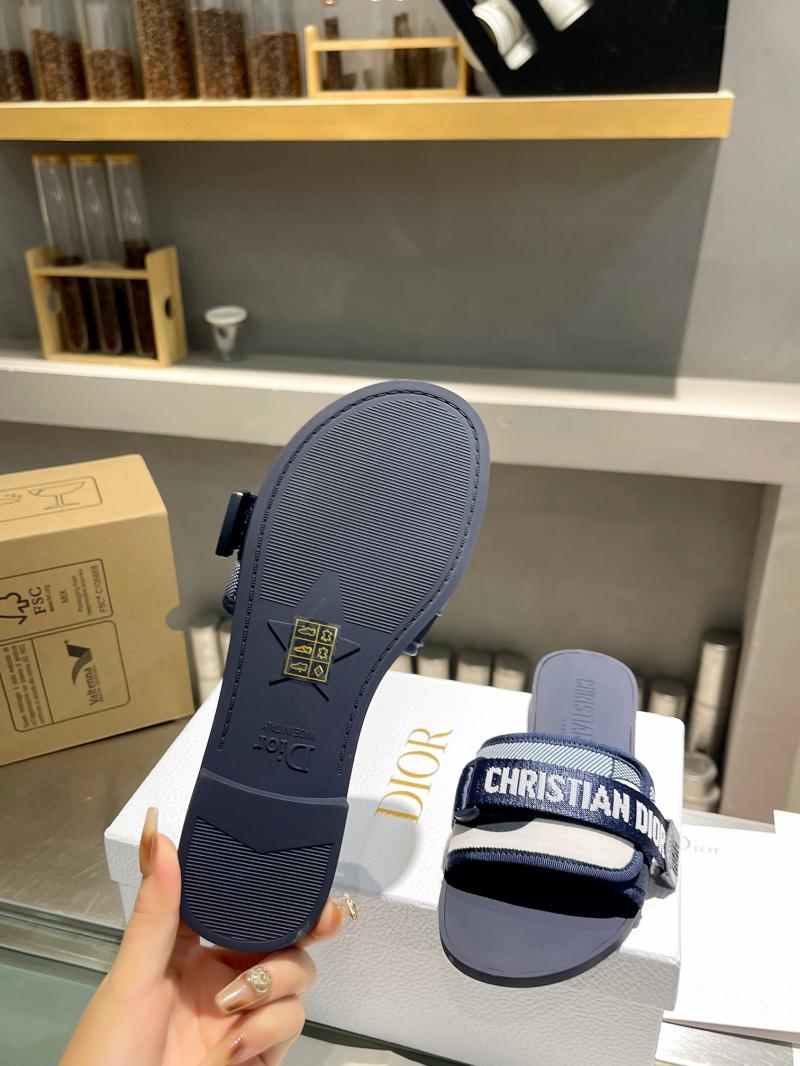 Dior Sandals SDS41810