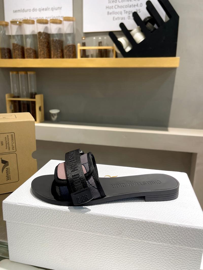 Dior Sandals SDS41811
