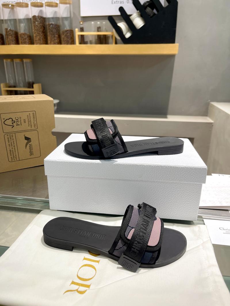 Dior Sandals SDS41811