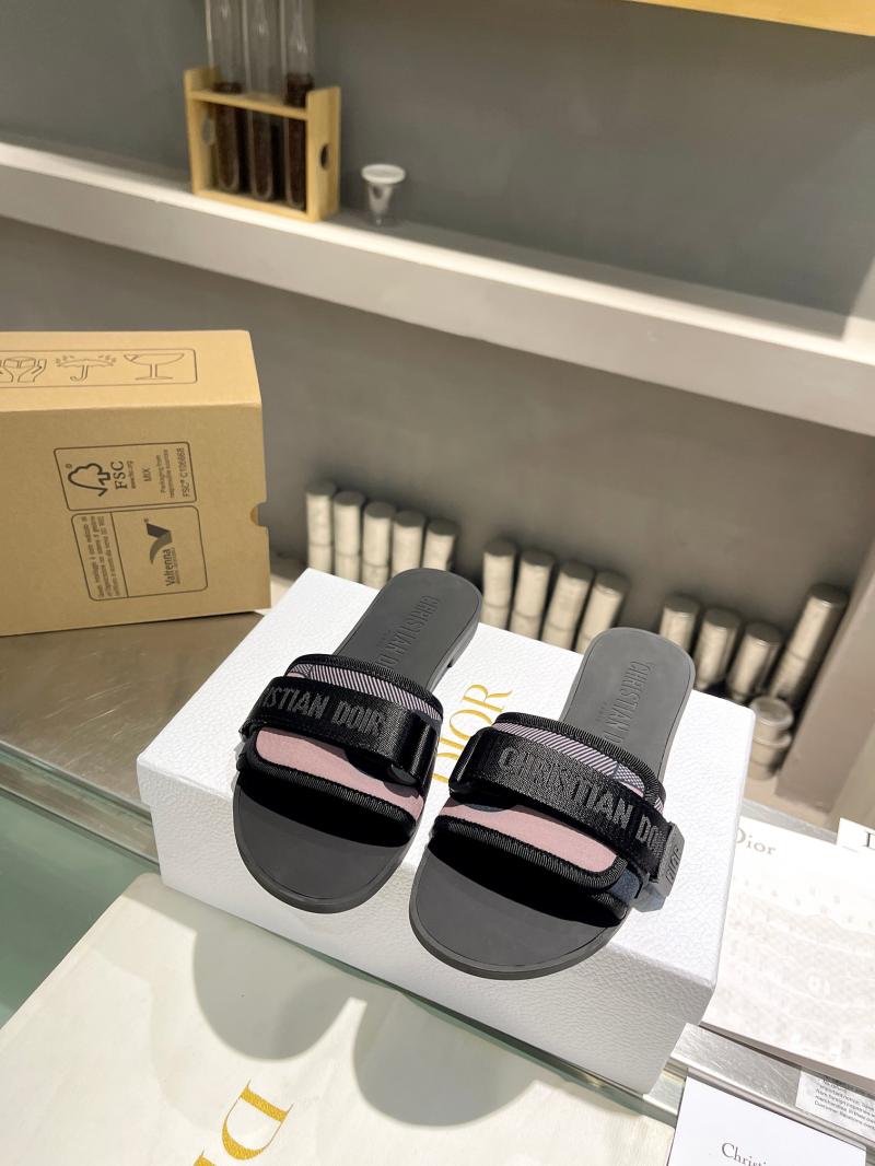 Dior Sandals SDS41811
