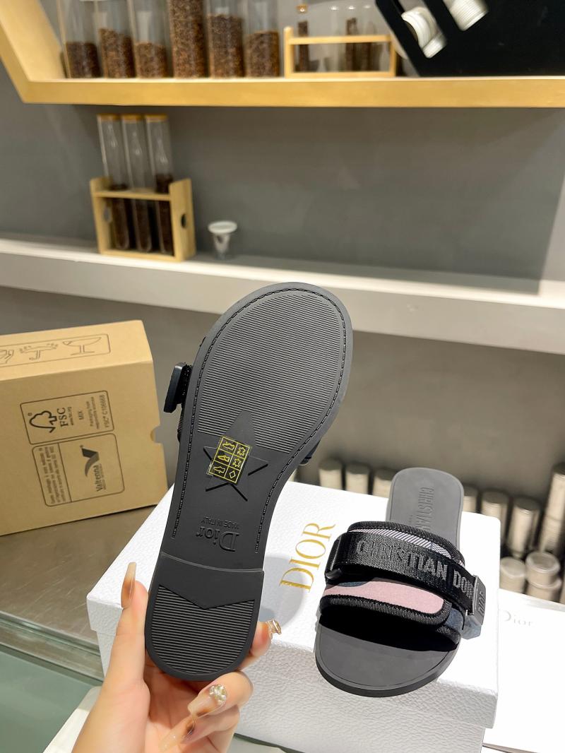 Dior Sandals SDS41811