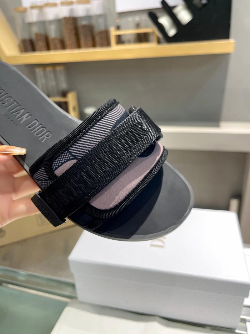 Dior Sandals SDS41811
