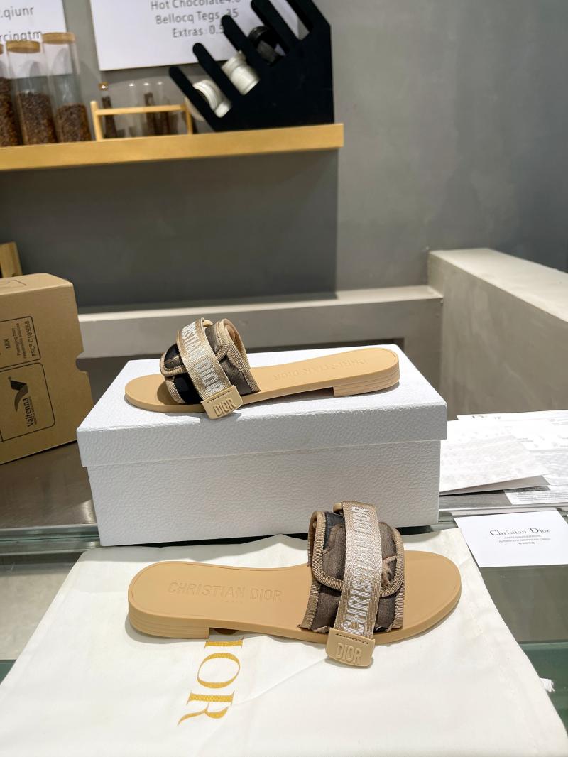 Dior Sandals SDS41812