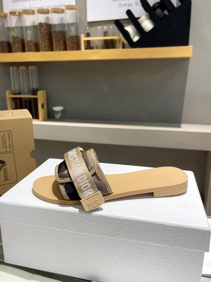 Dior Sandals SDS41812