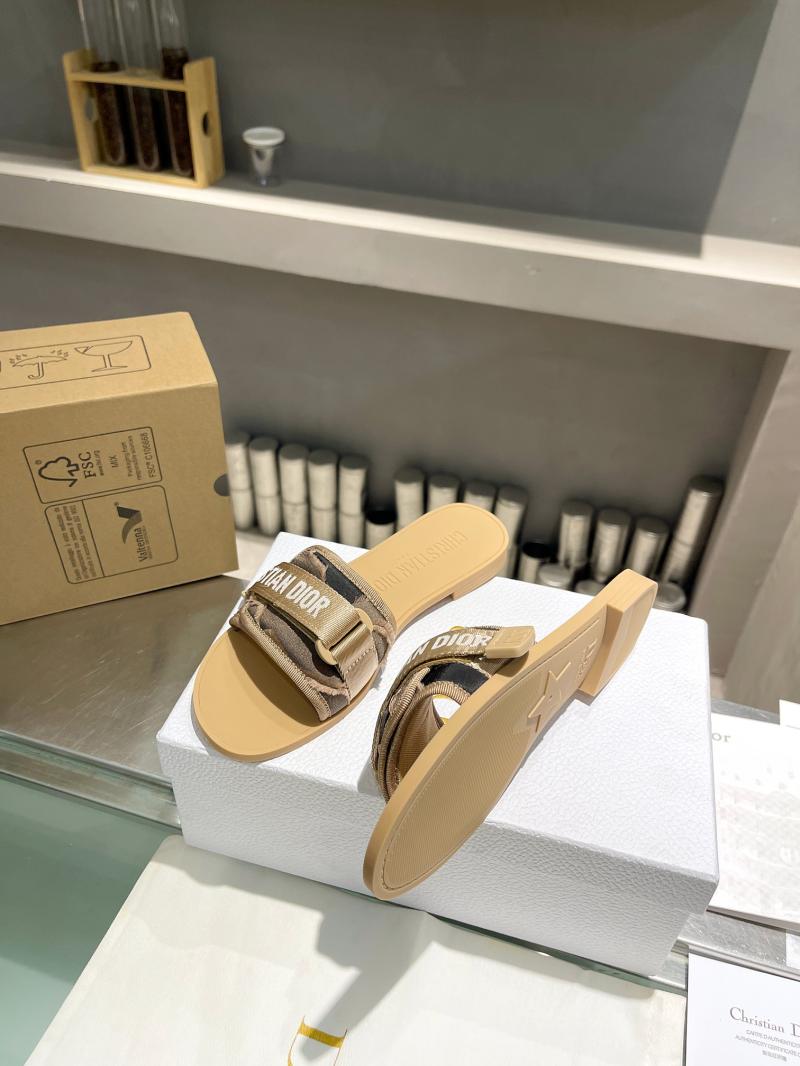 Dior Sandals SDS41812