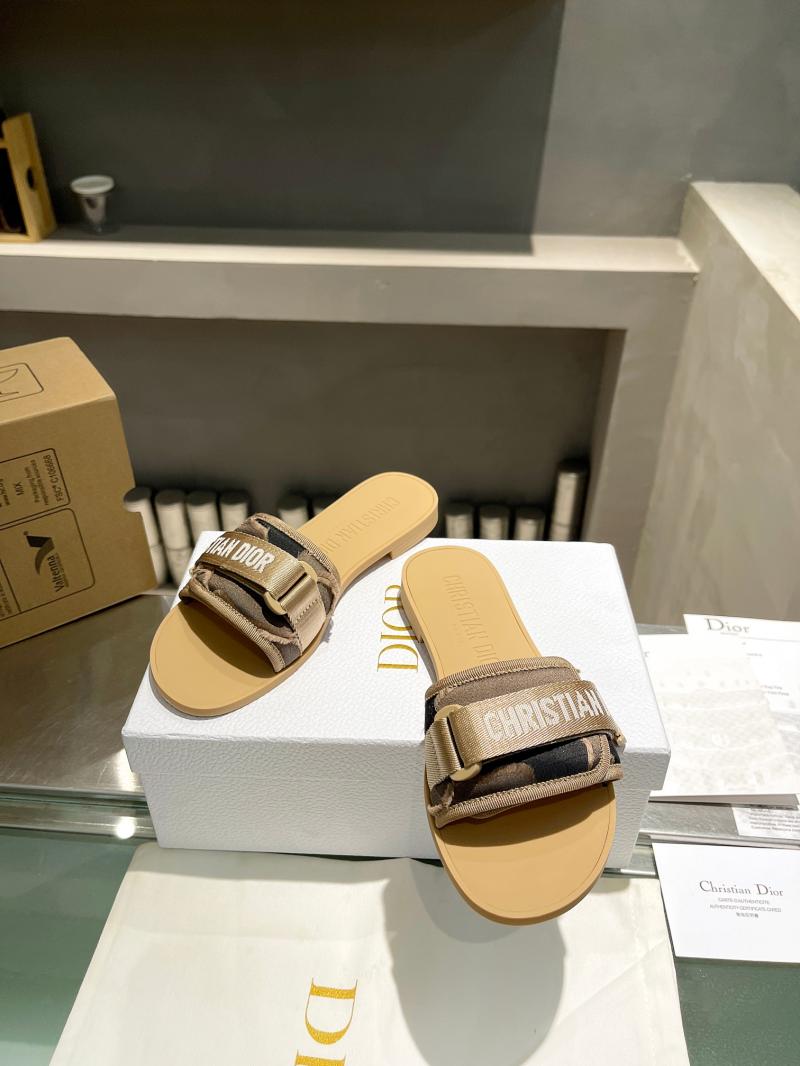 Dior Sandals SDS41812