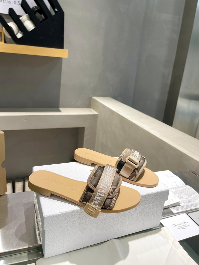 Dior Sandals SDS41812