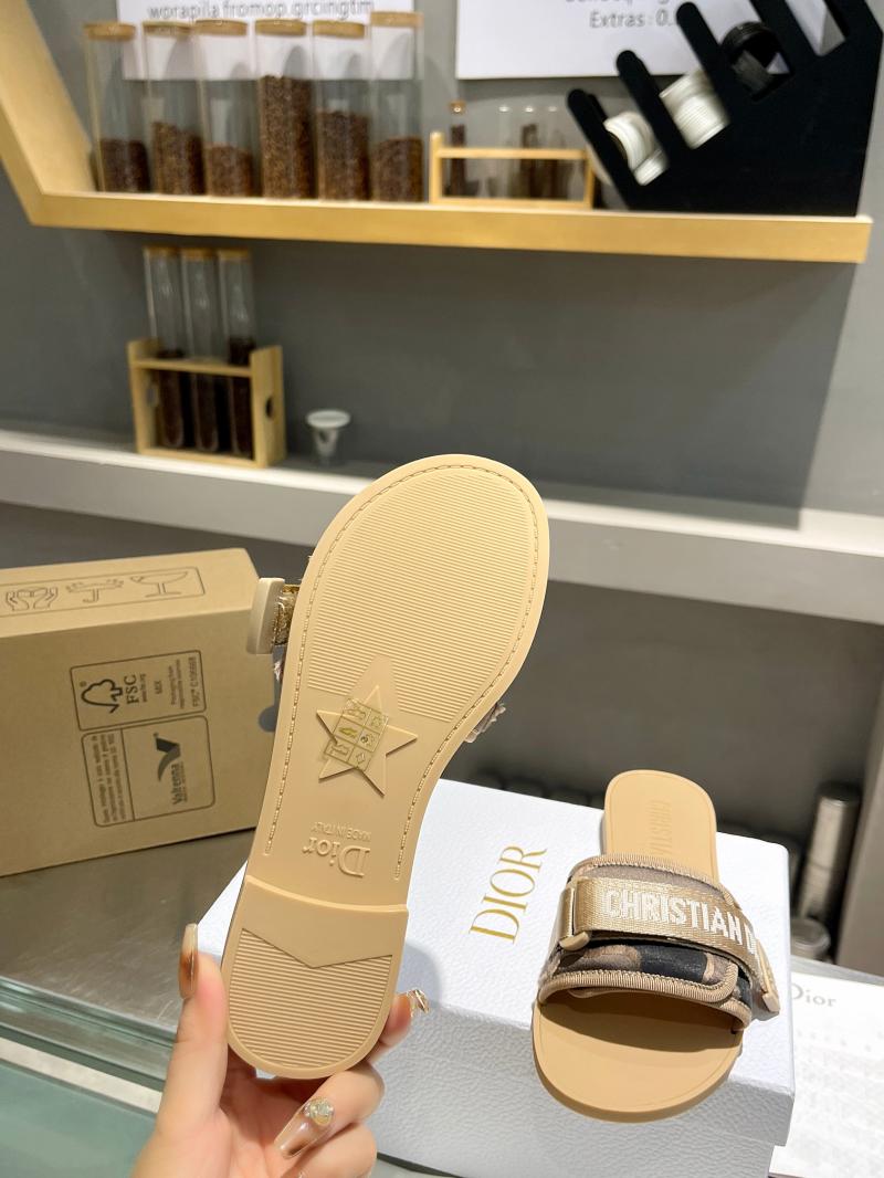 Dior Sandals SDS41812