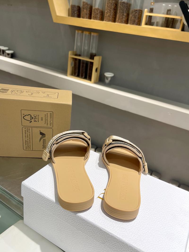 Dior Sandals SDS41812