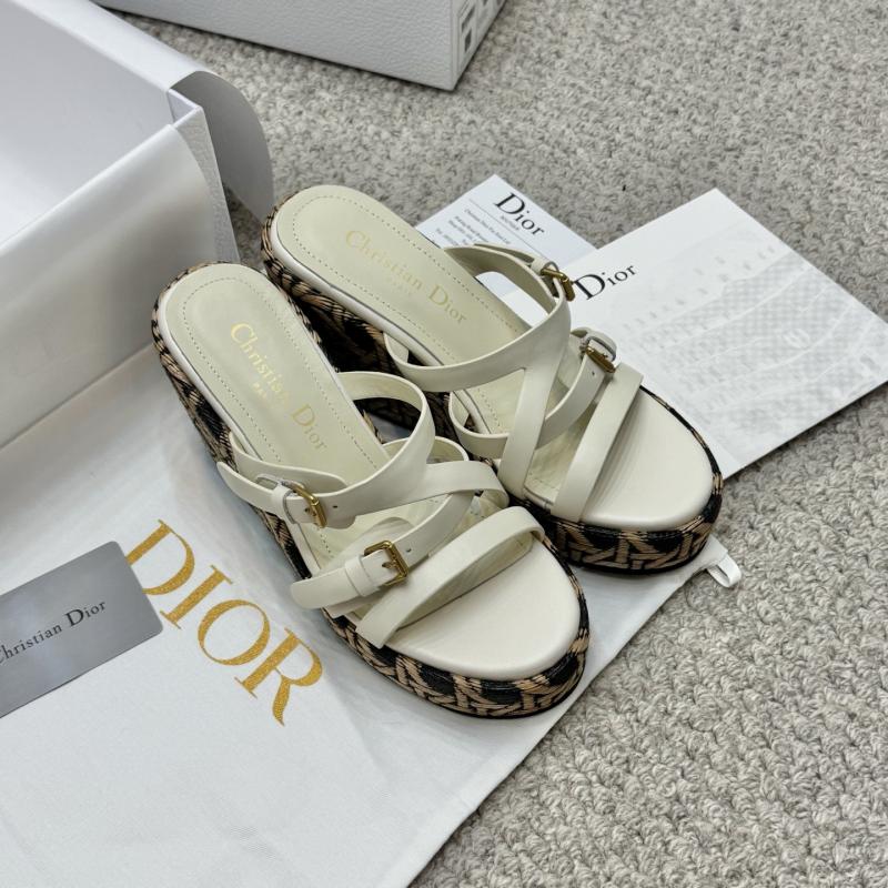 Dior Sandals SDS42401