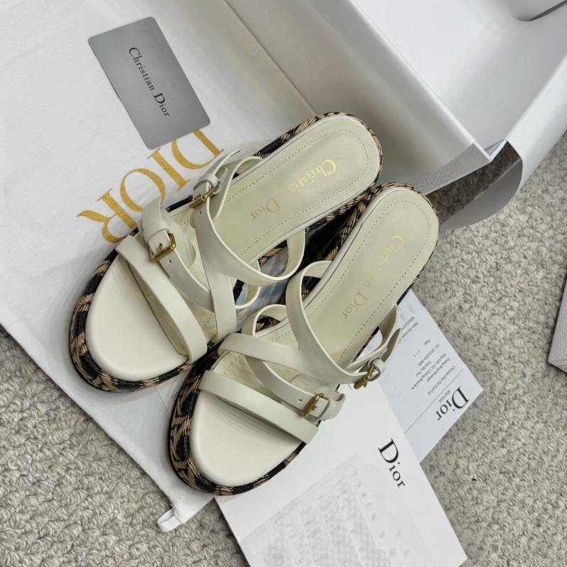 Dior Sandals SDS42401
