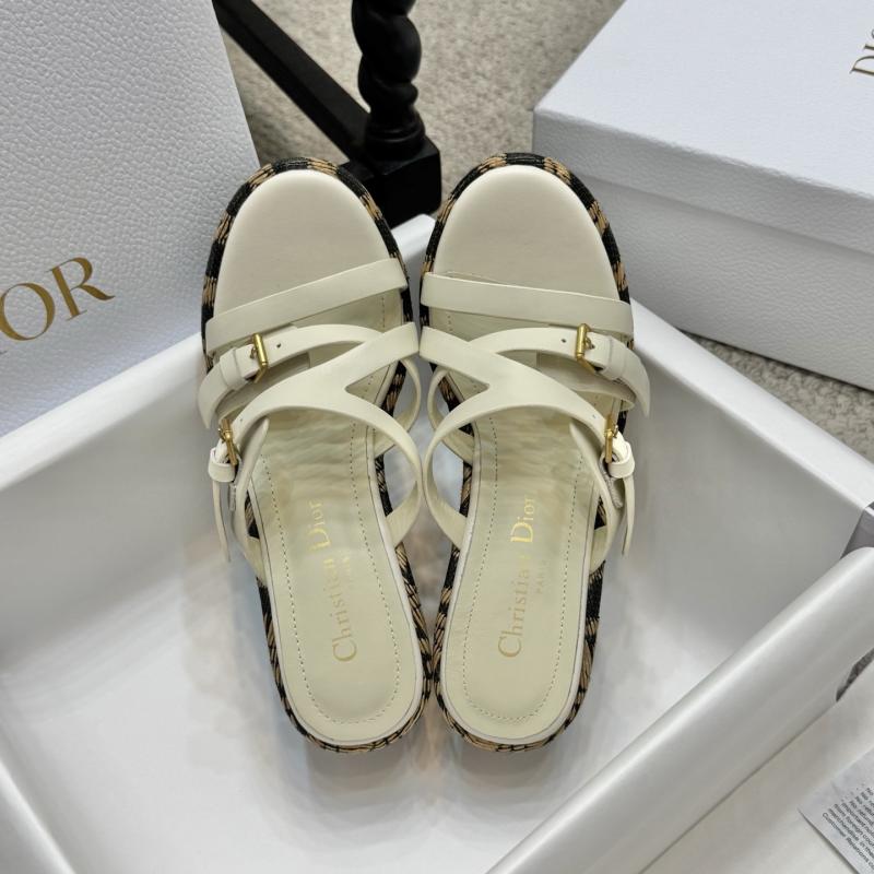 Dior Sandals SDS42401