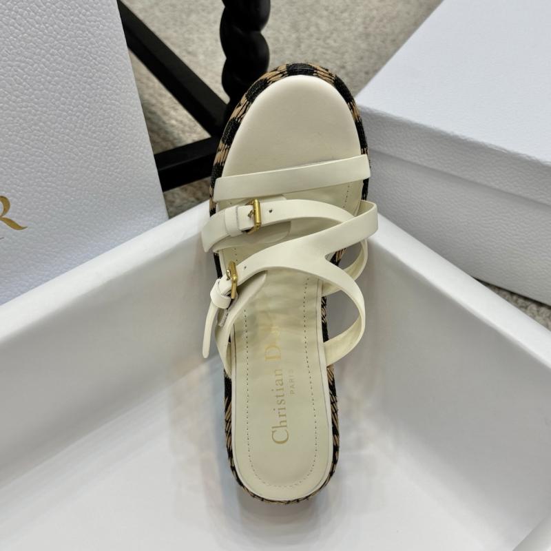 Dior Sandals SDS42401