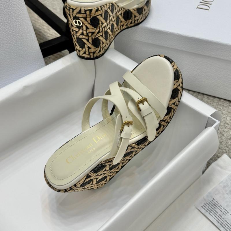 Dior Sandals SDS42401
