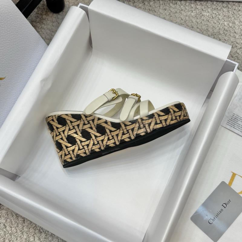 Dior Sandals SDS42401