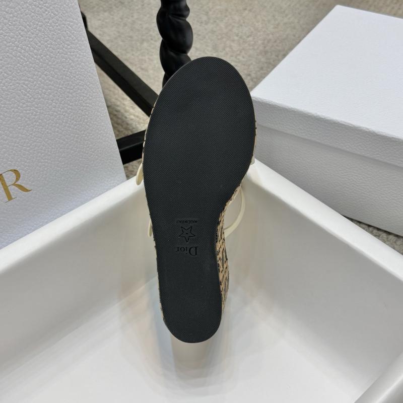 Dior Sandals SDS42401
