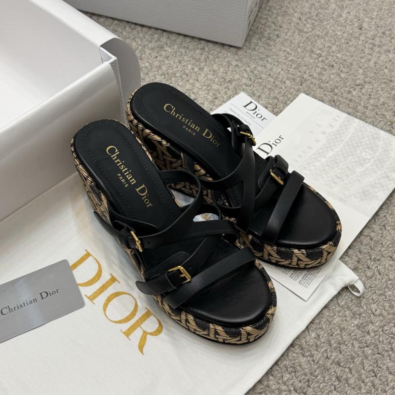 Dior Sandals SDS42402