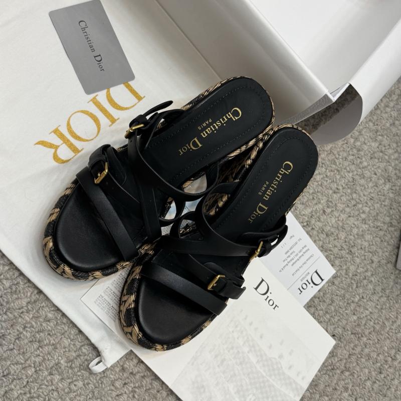Dior Sandals SDS42402