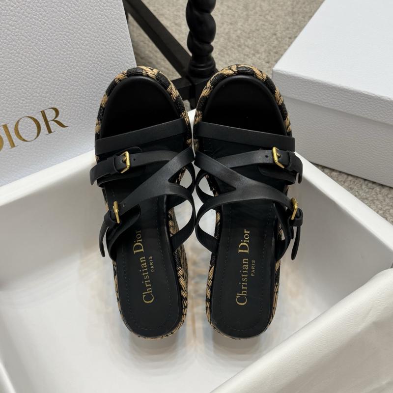 Dior Sandals SDS42402