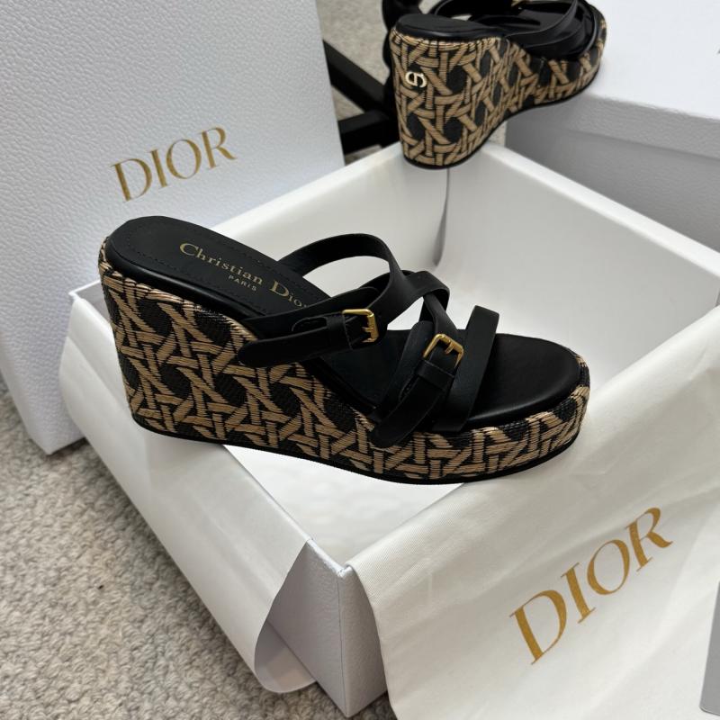 Dior Sandals SDS42402