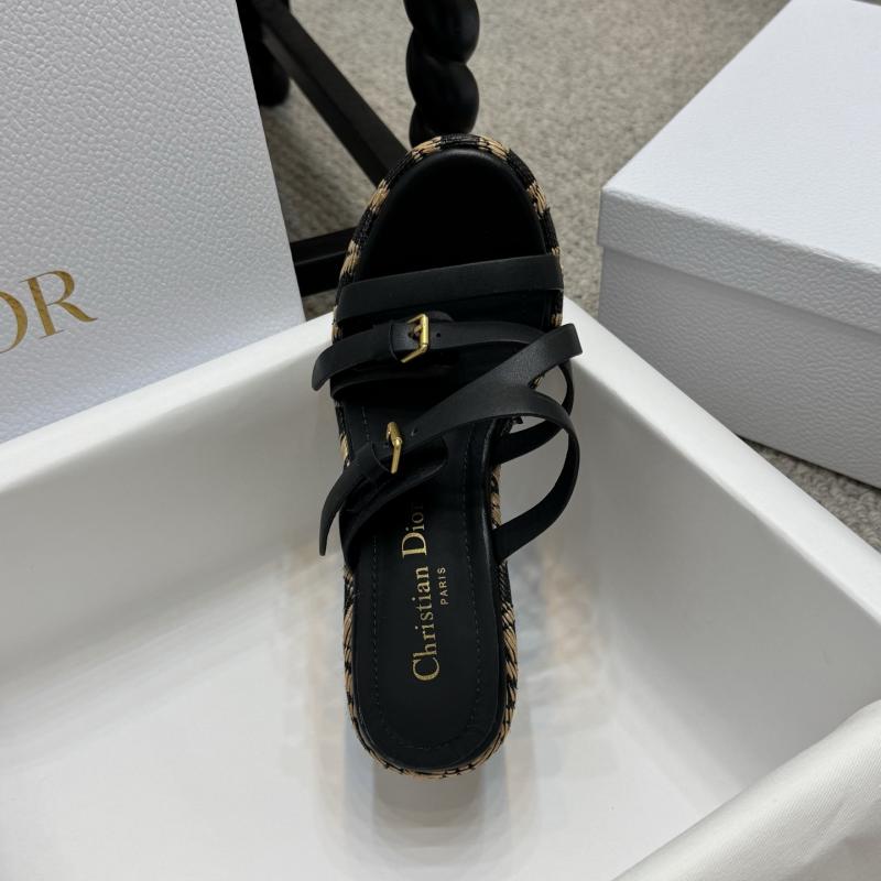 Dior Sandals SDS42402