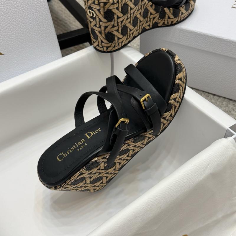 Dior Sandals SDS42402