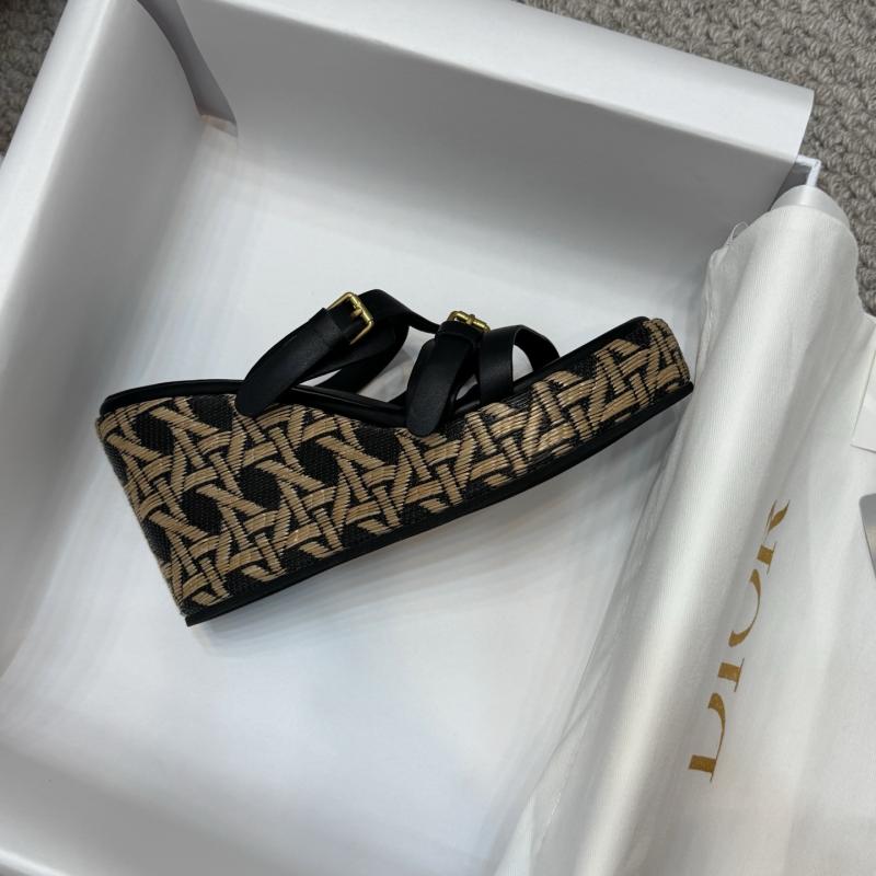 Dior Sandals SDS42402