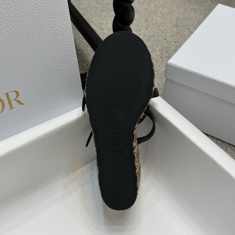 Dior Sandals SDS42402