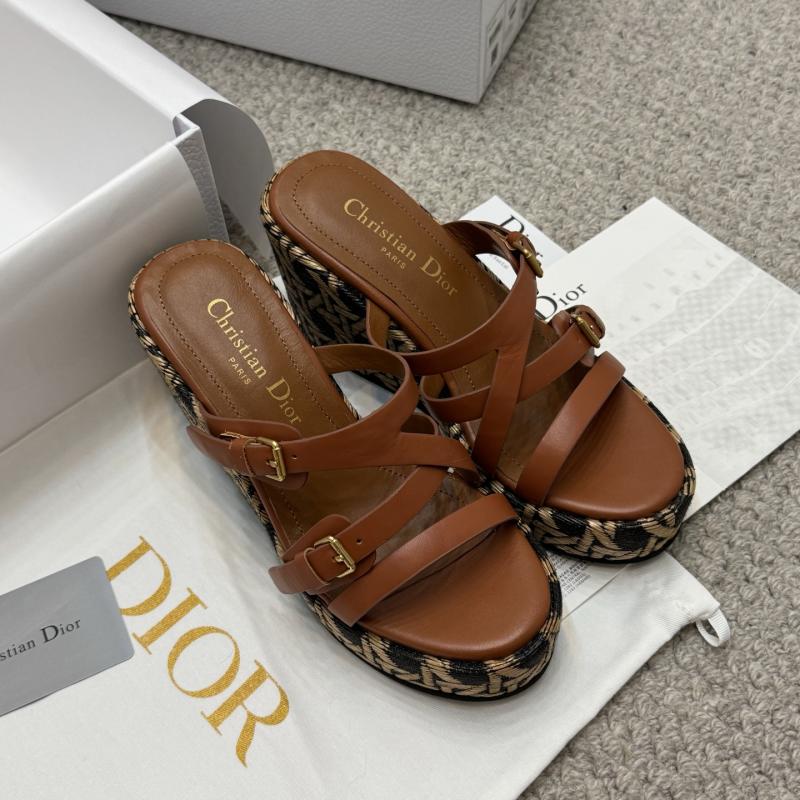 Dior Sandals SDS42403