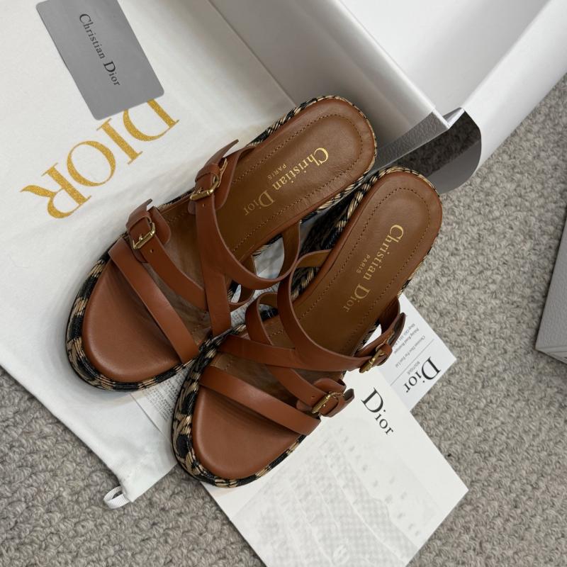 Dior Sandals SDS42403