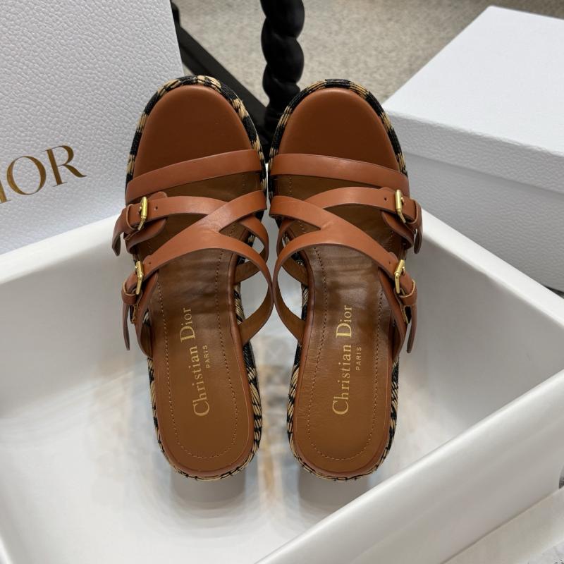 Dior Sandals SDS42403