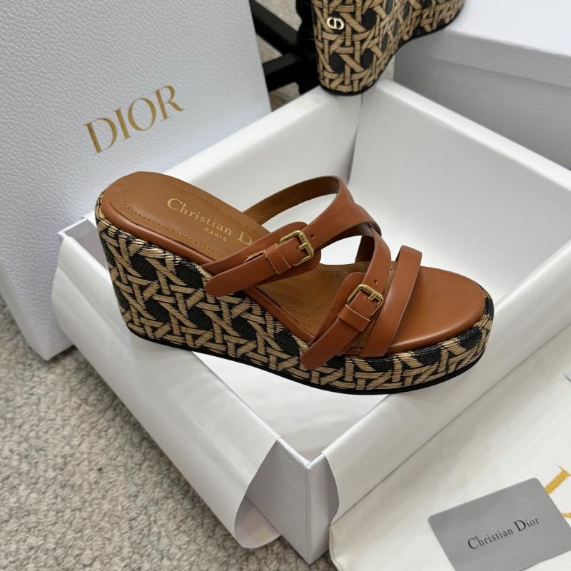 Dior Sandals SDS42403