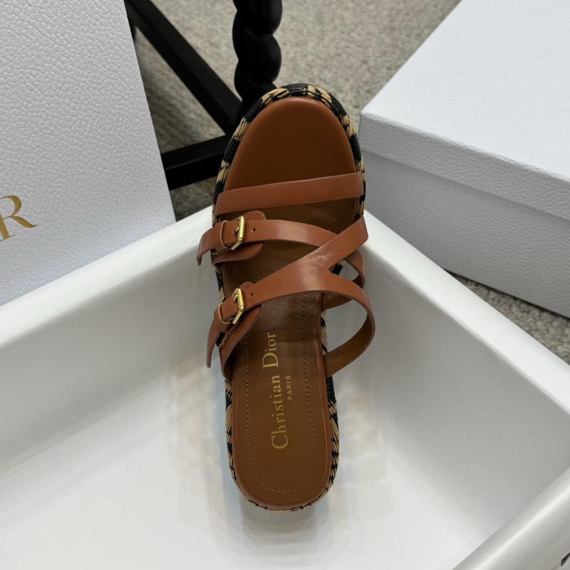 Dior Sandals SDS42403