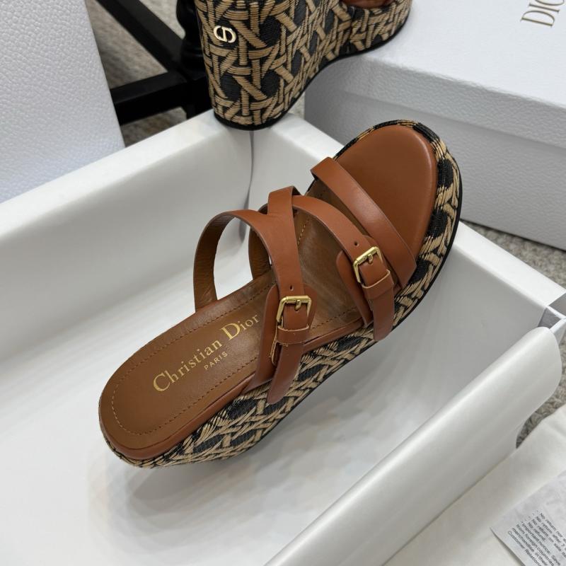 Dior Sandals SDS42403