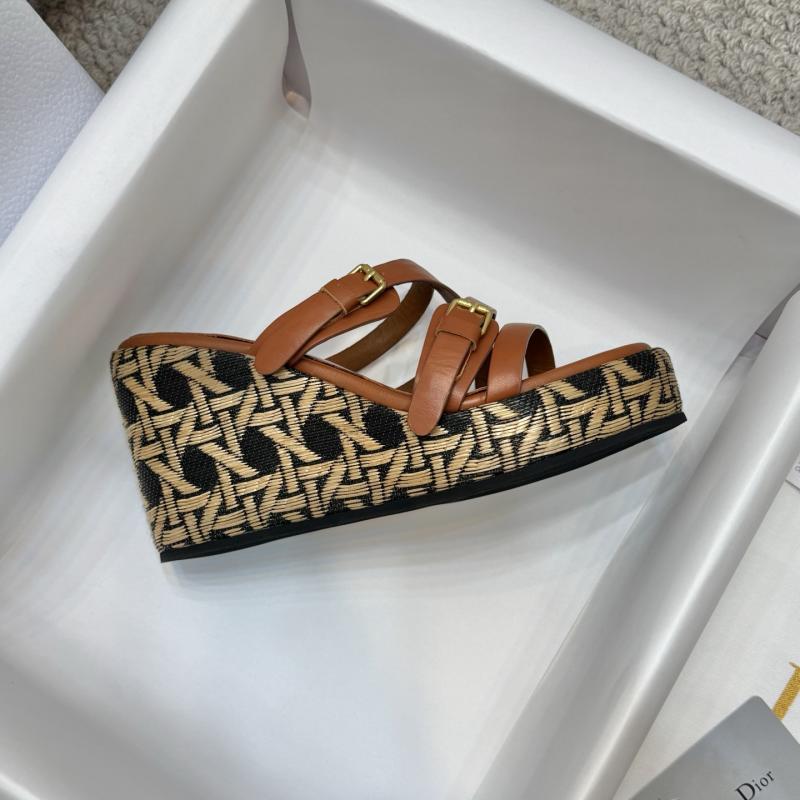 Dior Sandals SDS42403