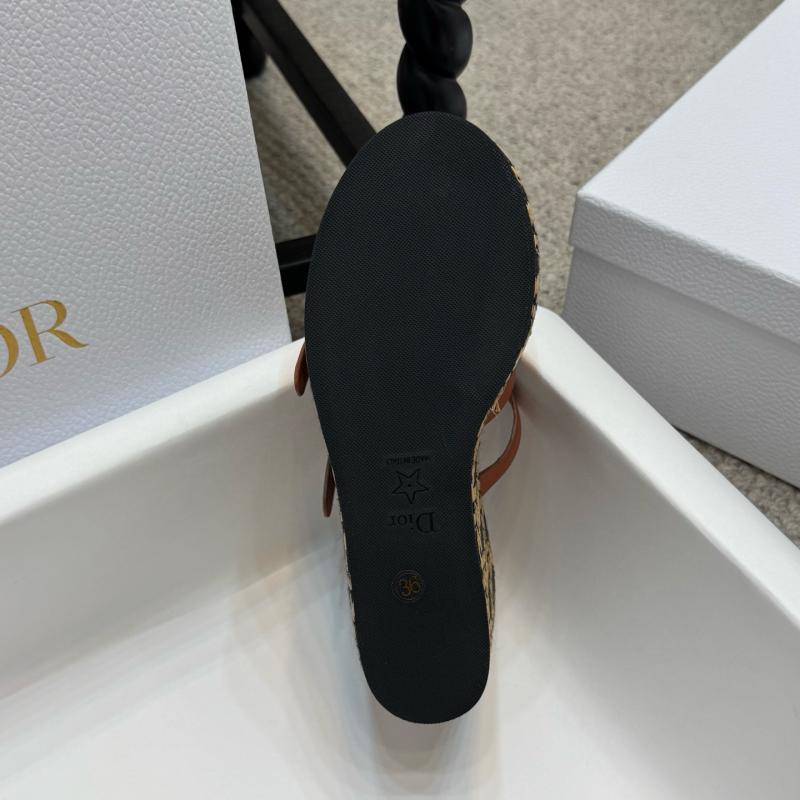 Dior Sandals SDS42403